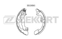 ZEKKERT BK4188 0