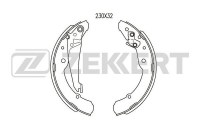 ZEKKERT BK4380 0