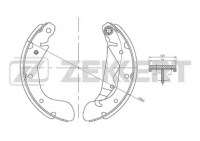 ZEKKERT BK4459 1