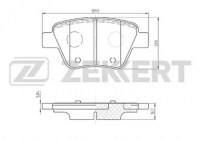 ZEKKERT BS1185 1