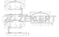ZEKKERT BS1910 1