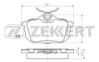 ZEKKERT BS2226 1