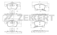 ZEKKERT BS2368 1