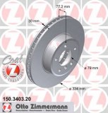 ZIMMERMANN 150340320 0