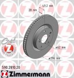 ZIMMERMANN 590281020 0